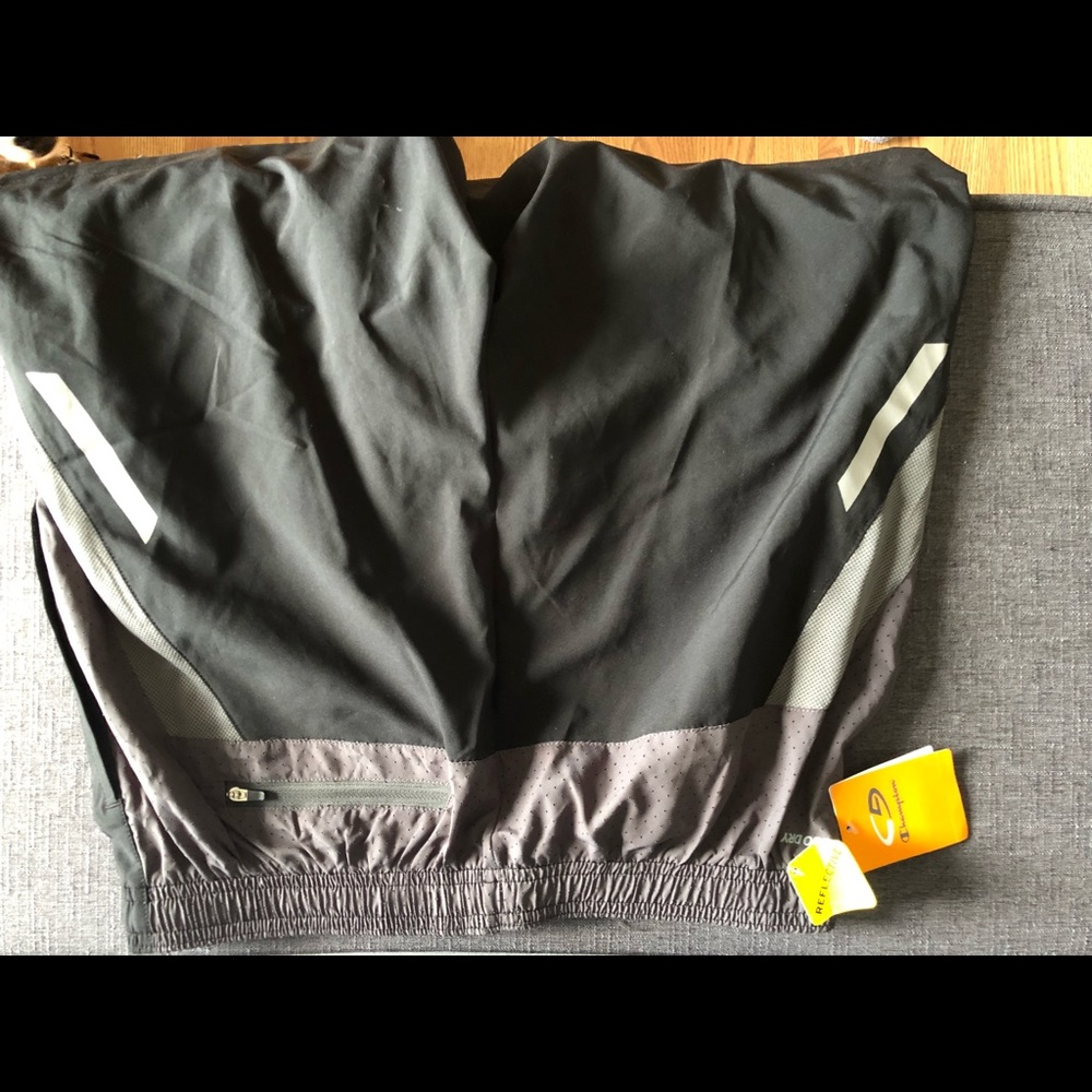 Champion Men’s Athletic/Running shorts